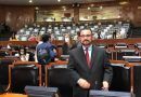 Chuy Hurtado: adiós a un gran orador político
